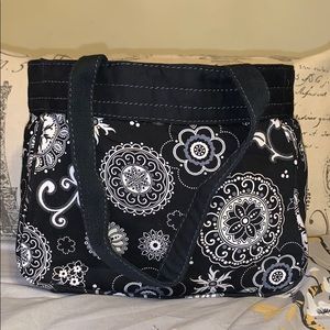 Thirty one purse